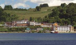 Las ventajas del turismo sustentable en Hotel Cabaña del Lago de Puerto Varas